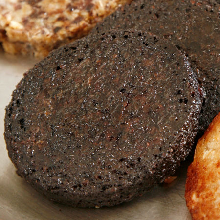 5 Weirdest Scottish Snacks